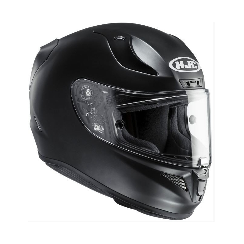Integral Motorradhelm HJC RPHA 11 Semi SF-BLK Ausverkauf