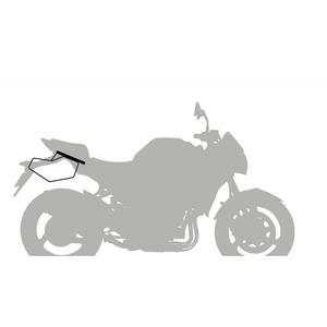 Seitentashcenhalter SHAD S0GS17SE