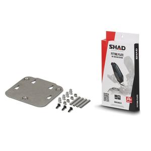 PIN System SHAD X012PS