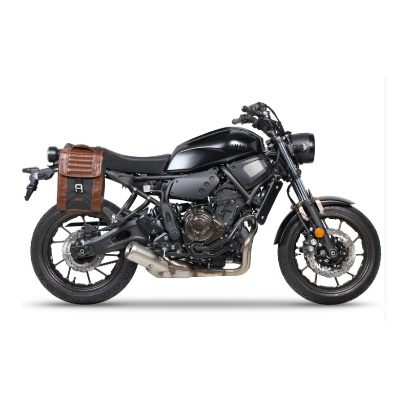 Seitentashcenhalter SHAD für YAMAHA XSR 700 2017-2026