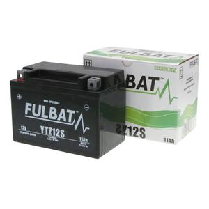 Gel-Batterie FULBAT FTZ12S (YTZ12S)