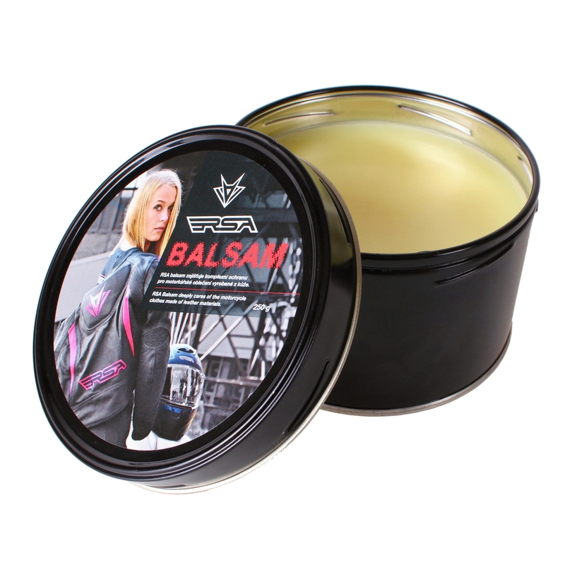 RSA Hautbalsam 250 g