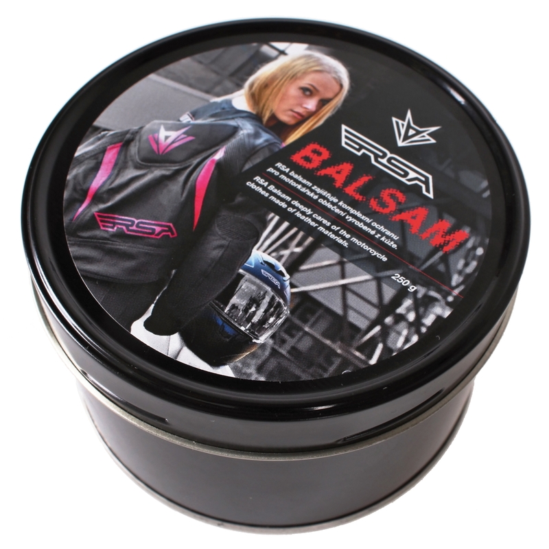 RSA Hautbalsam 250 g