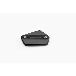 Brake tank cover PUIG 9758N schwarz