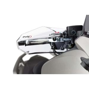 Hebelschoner PUIG MAXISCOOTER 8200W transparent