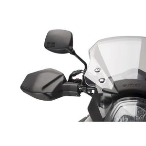 Hebelschoner PUIG MOTORCYCLE 8950J schwarz matt