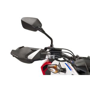 Hebelschoner PUIG MOTORCYCLE 9236J schwarz matt