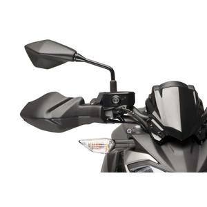 Hebelschoner PUIG MOTORCYCLE 9398J schwarz matt