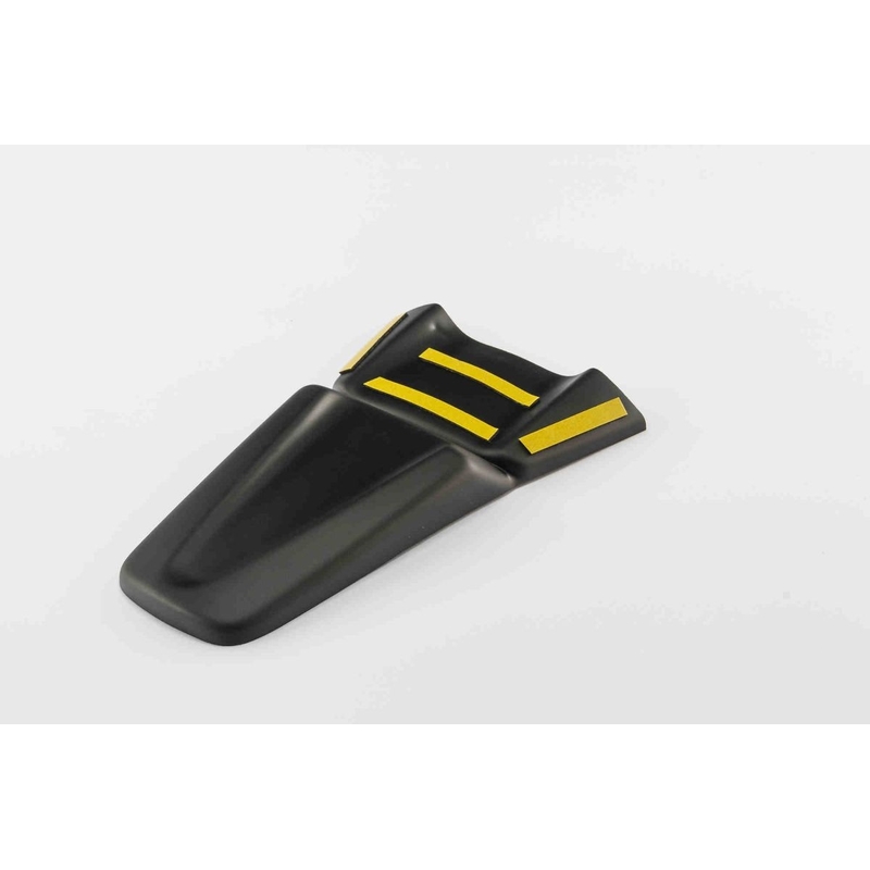 Rear fender extension PUIG schwarz matt für HONDA CBR 1000 RR Fireblade 2008-2011