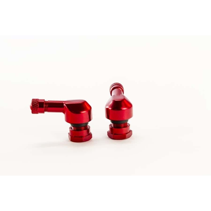 Valves for tubeless wheels PUIG rot D 11mm