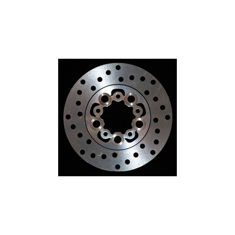 Bremsscheibe EBC