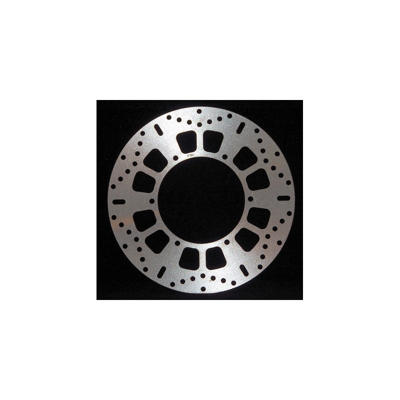 Bremsscheibe EBC
