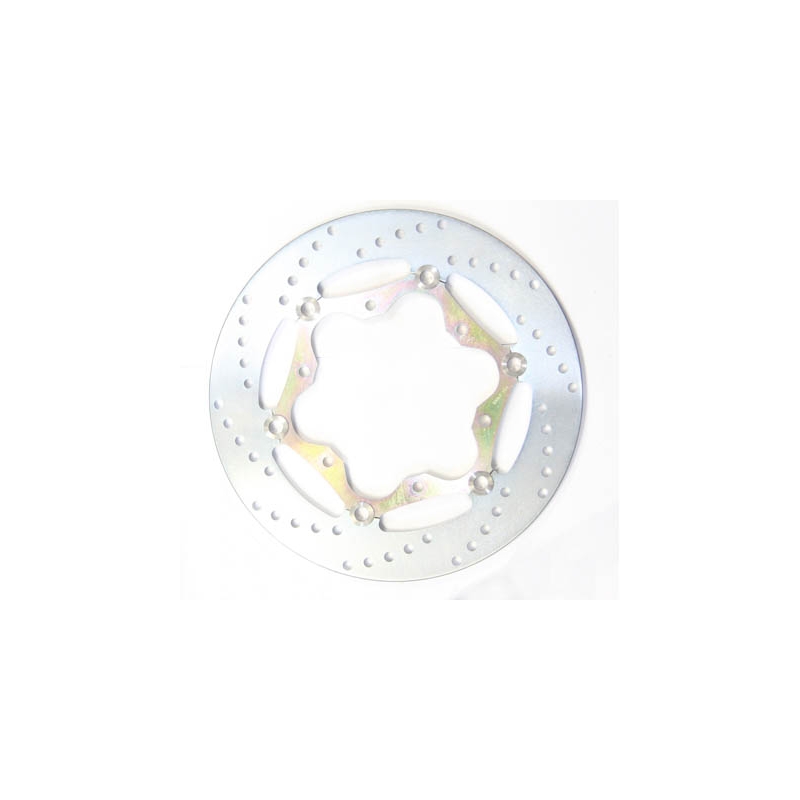 Bremsscheibe EBC