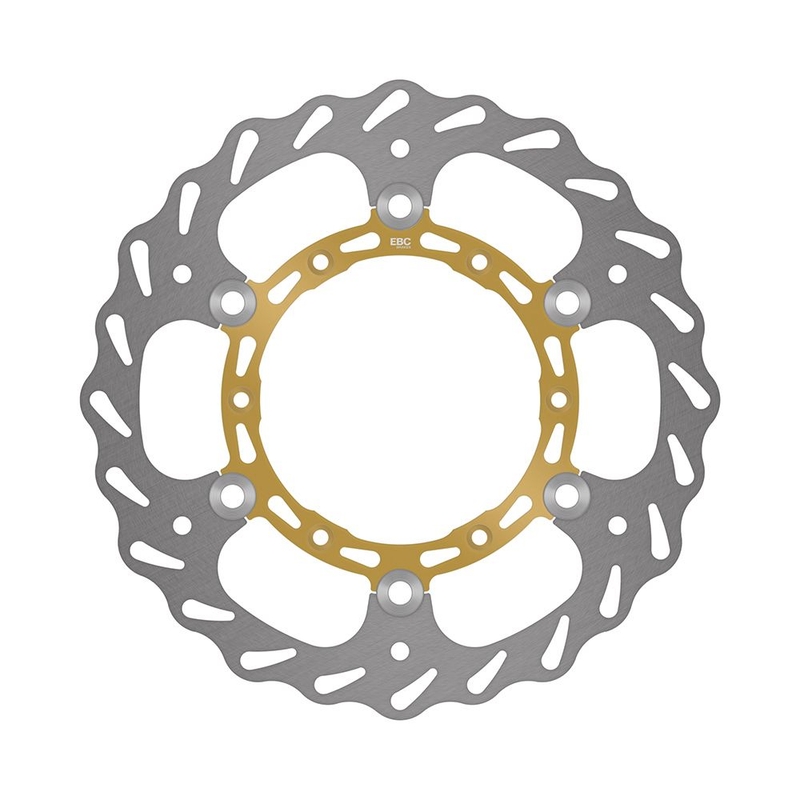 Bremsscheibe EBC