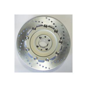Bremsscheibe EBC