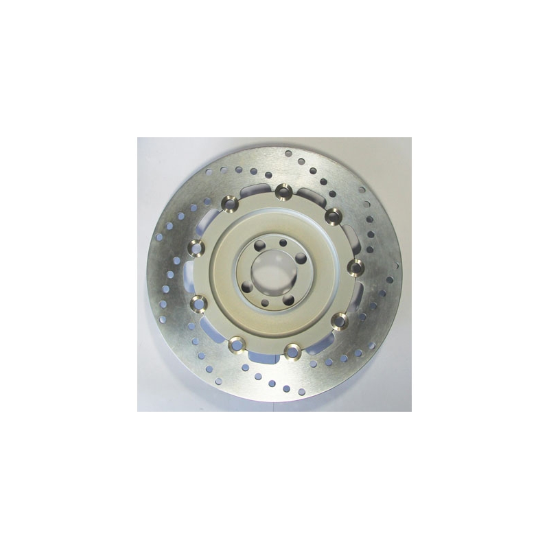 Bremsscheibe EBC