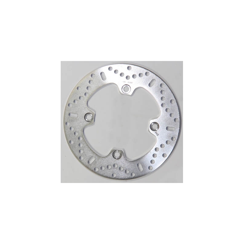 Bremsscheibe EBC