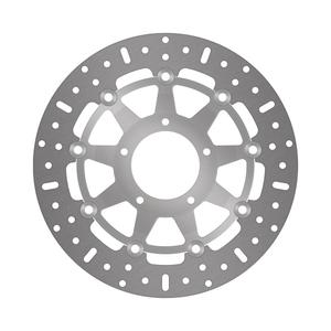 Bremsscheibe EBC MD675