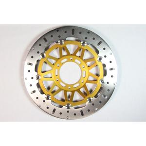 Bremsscheibe EBC MD684