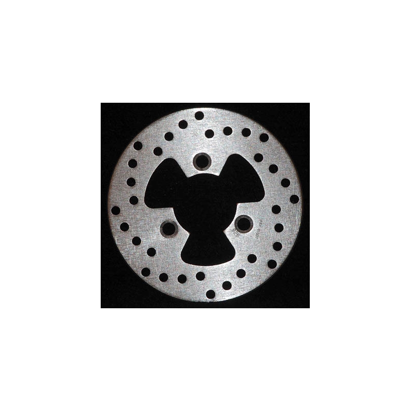 Bremsscheibe EBC
