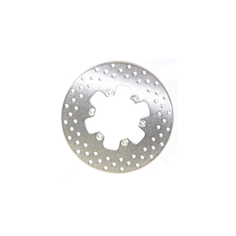 Bremsscheibe EBC