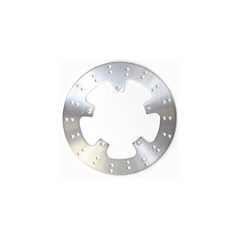Bremsscheibe EBC