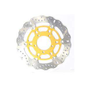 Bremsscheibe EBC