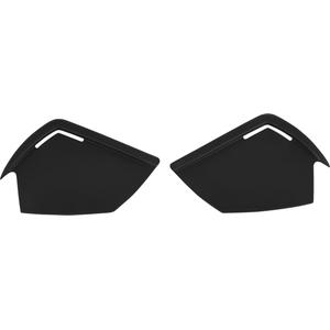 Spoiler for hanguard POLISPORT INTEGRAL 8305400001 (pair) schwarz