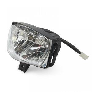 LED lamp POLISPORT HALO LED 8678100019 (7,3/14,7W 13,2V)