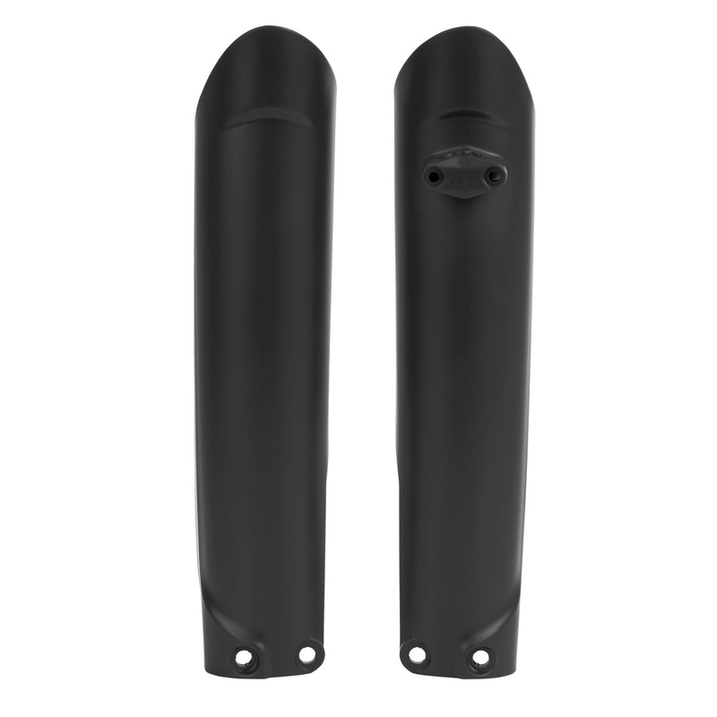 Fork guards POLISPORT (pair) schwarz
