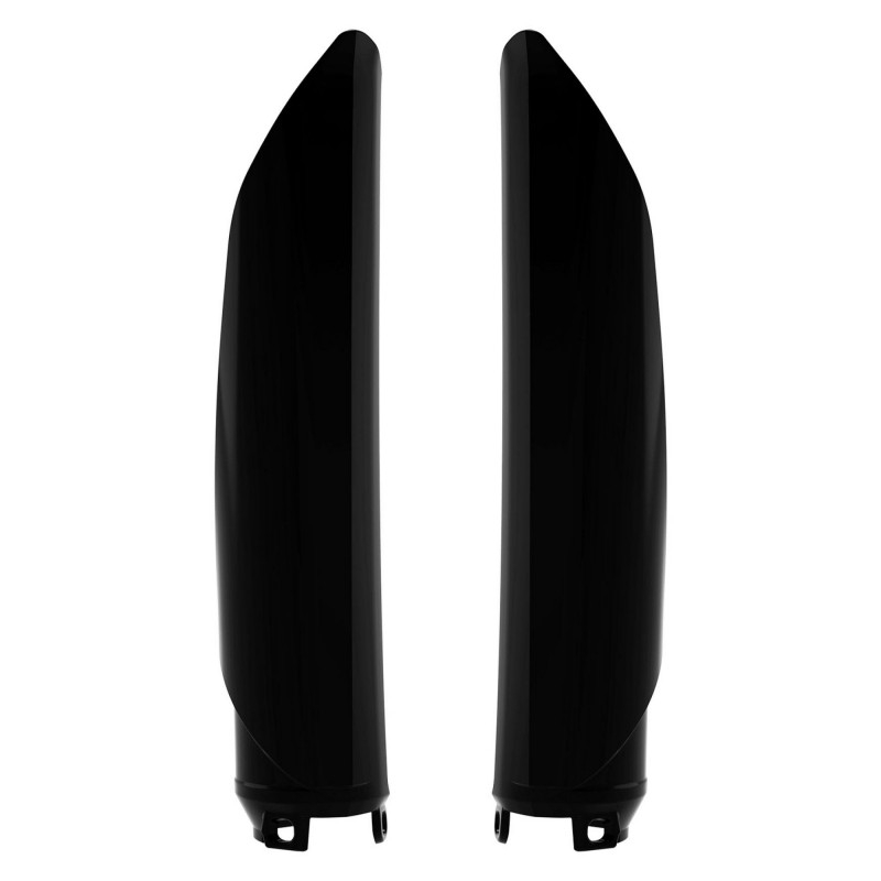 Fork guards POLISPORT (pair) schwarz