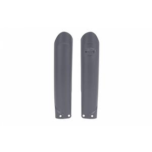Fork guards POLISPORT 8398600011 (pair) Nardo  Grey