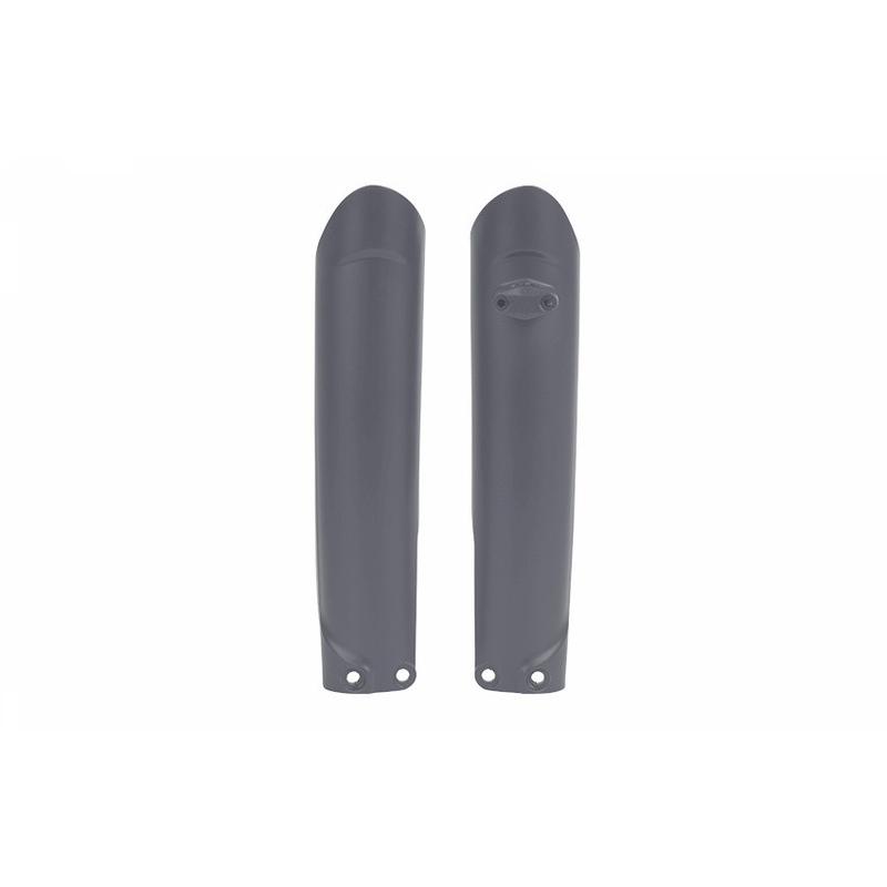 Fork guards POLISPORT (pair) Nardo  Grey Ausverkauf