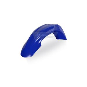 Kotflügel vorn POLISPORT 8551300002 blau Yam98