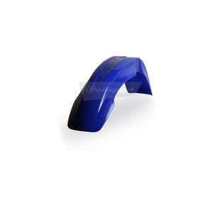 Kotflügel vorn POLISPORT 8552200005 blau Yam98