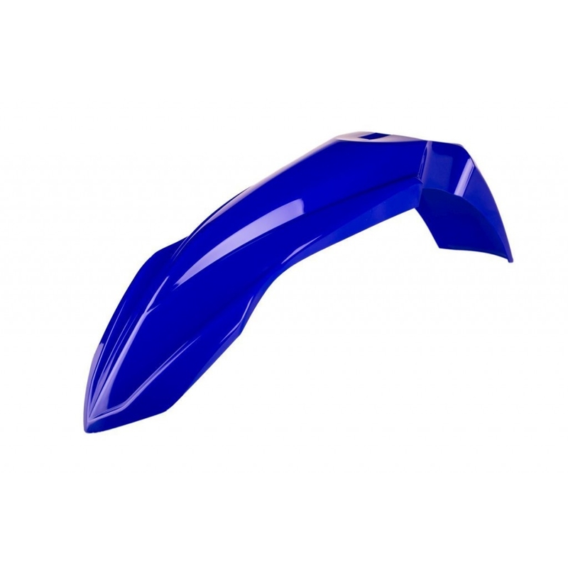 Kotflügel vorn POLISPORT blau Yam98