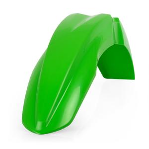 Kotflügel vorn POLISPORT 8573800001 grün 05