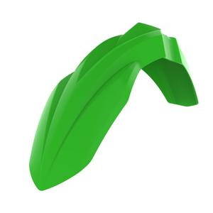 Kotflügel vorn POLISPORT 8574500001 grün 05