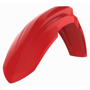 Kotflügel vorn POLISPORT 8553200001 rot CR 04