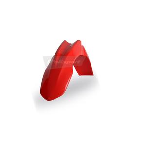 Kotflügel vorn POLISPORT 8572700001 rot CR 04