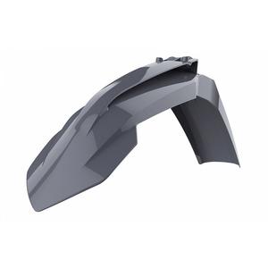 Kotflügel vorn POLISPORT 8574200007 Nardo  Grey