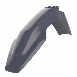 Kotflügel vorn POLISPORT 8572400006 Nardo Grey