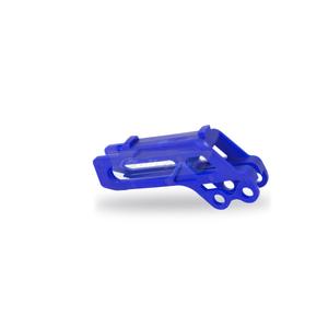 Kettenführung POLISPORT 8433400002 blau Yam98