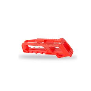 Kettenführung POLISPORT 8454100002 rot CR 04