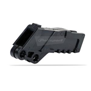 Kettenführung POLISPORT 8451900001 schwarz