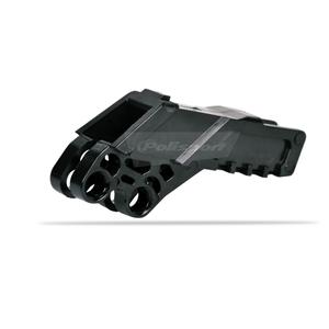 Kettenführung POLISPORT 8452400001 schwarz