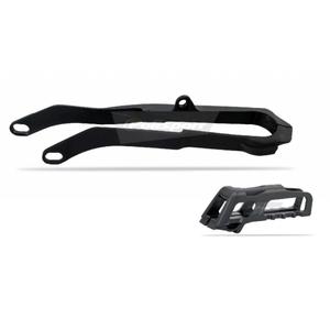 Chain guide / slider kit POLISPORT 90593 schwarz