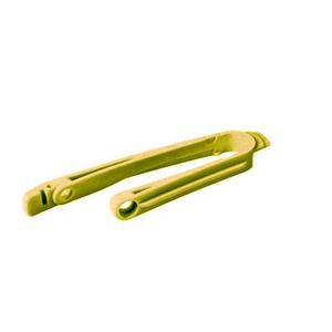 Chain slider POLISPORT 8453500004 Husqvarna yellow