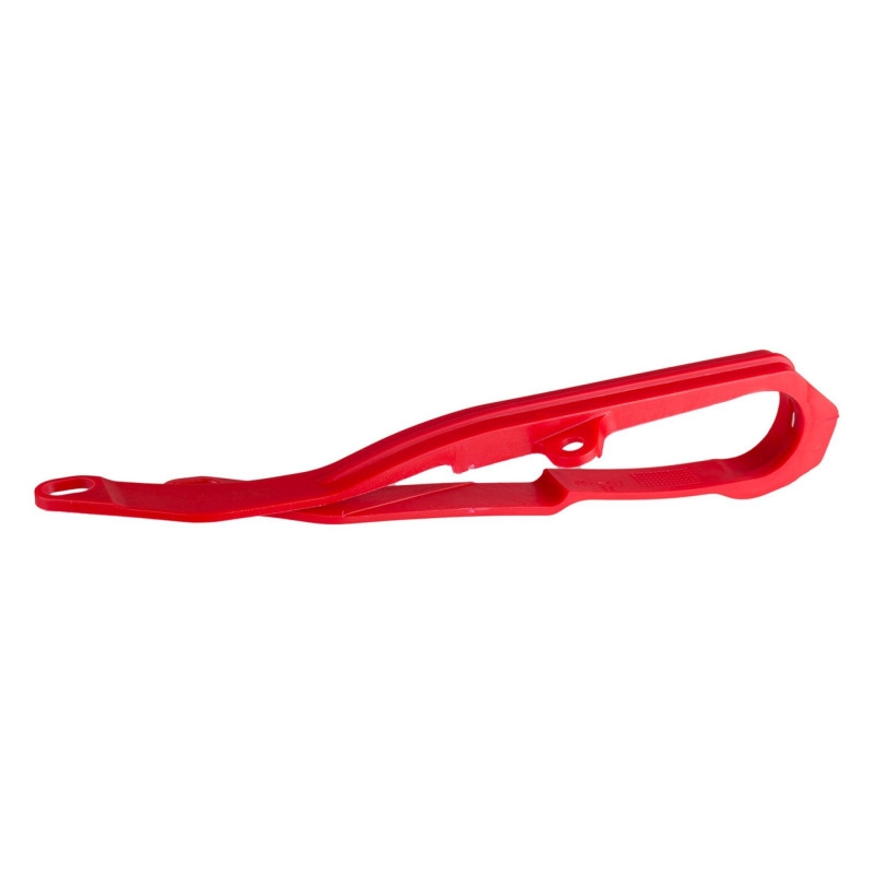 Chain slider POLISPORT rot CR 04 Ausverkauf