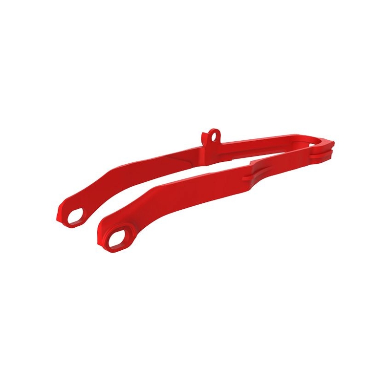 Chain slider POLISPORT rot CR 04